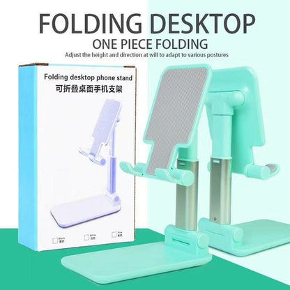 Secure Mobile Mount - L305 Desk Phone Mount / Phone Holder / Phone Stand for Phones Premium Quality