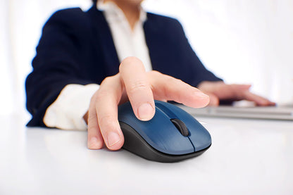 Prolink PMW5010 Wireless Mouse - Genuine