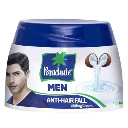 Parachute Men Anti Hair Fall Styling Cream