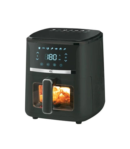 IGL 5 LITRE DIGITAL AIR FRYER - 1400W