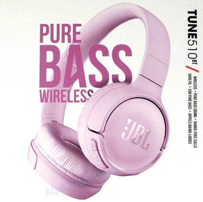 JBL Tune510BT/JBL Tune760BT / JBL B29 / JBL Tune 700BT Wireless Bluetooth on Ear Headphone