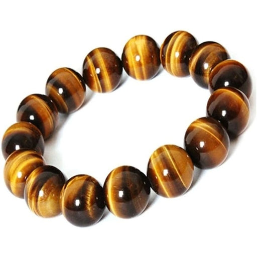 Tiger Eye 10Mm