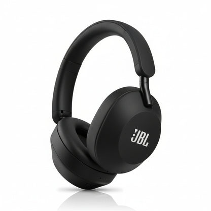 Sony WH-1000XM5 Wireless Bluetooth Headphones with Adaptive Noise Cancellation, Deep Bass & All-Day