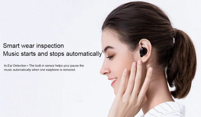 Mi True Wireless Earbuds Basic 2S - Global Version