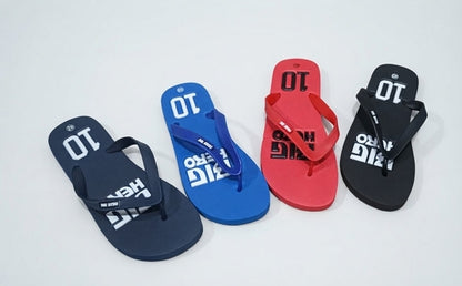 Imported Original Big Hero Men Slippers