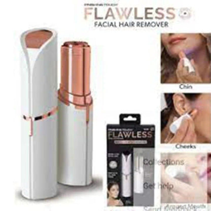 Mini Electric Body Facial Hair Removal Epilator