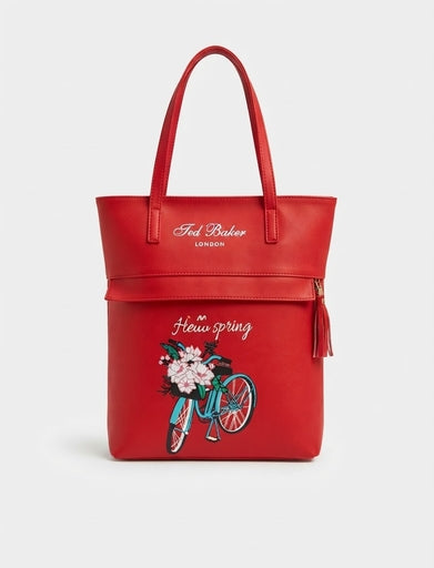 Fashionable Stylish Handle Bags Handbags Trendy Shoulder Bags Accessory