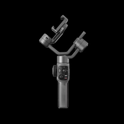 Zhiyun Smooth 5S COMBO SM118 3-Axis Motorized Handheld Gimbal Stabilizer For Smartphones