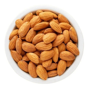 Almond Badam Nuts Packet 100G