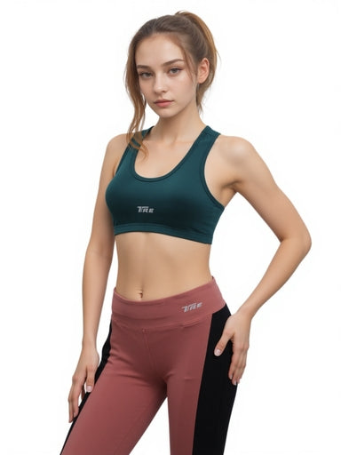 TRE Sportswear – Women’s Sports Bra