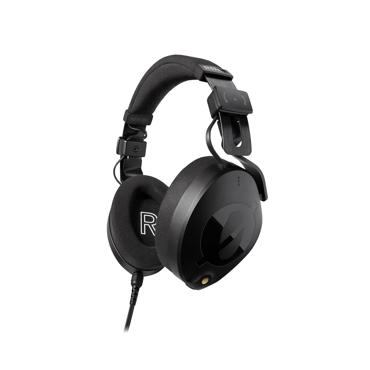 RODE NTH-100 Professional Over-ear Headphones Original
