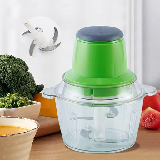 Electric Food Processor Meat Grinder Chopper