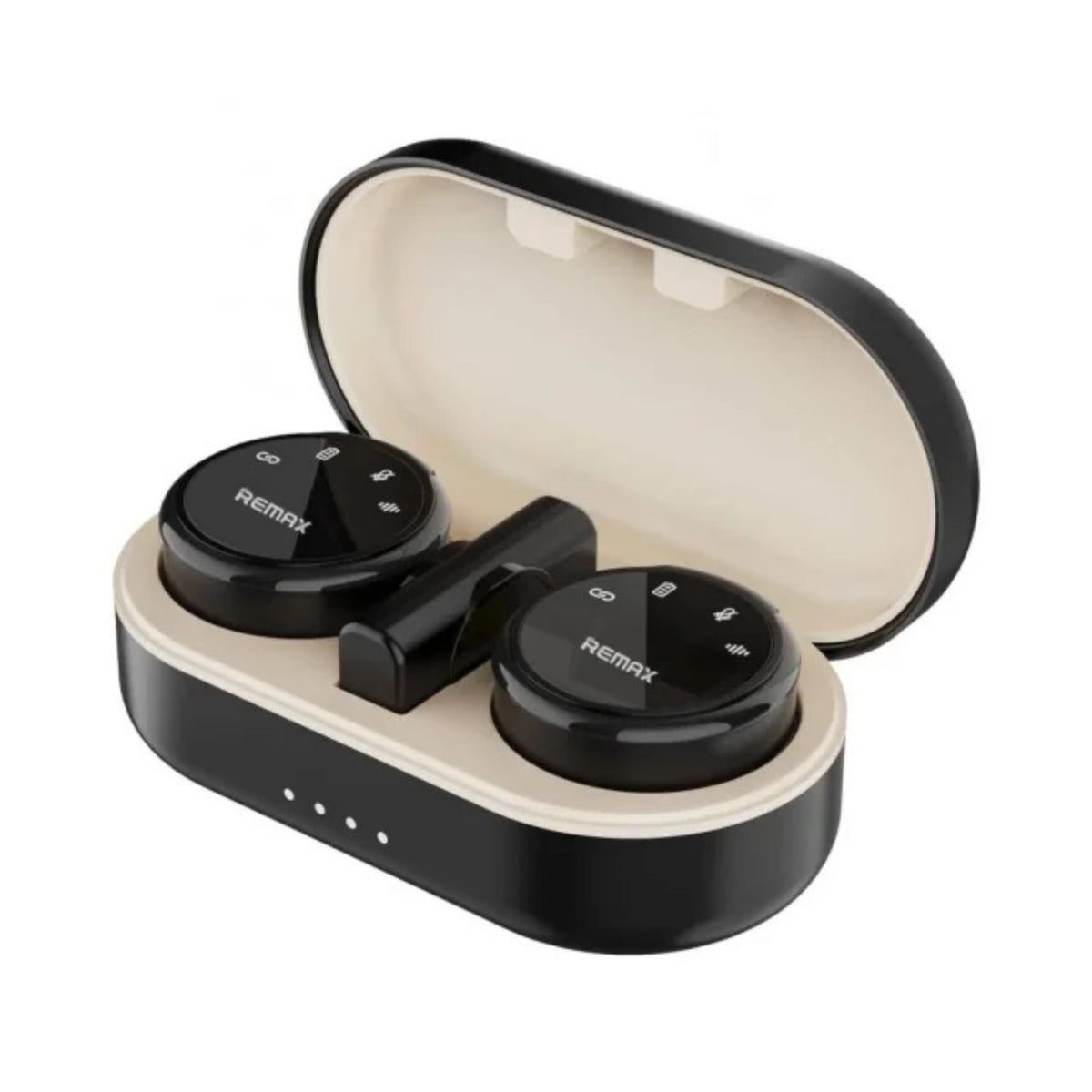Remax K16 2-IN-1 Wireless Microphone