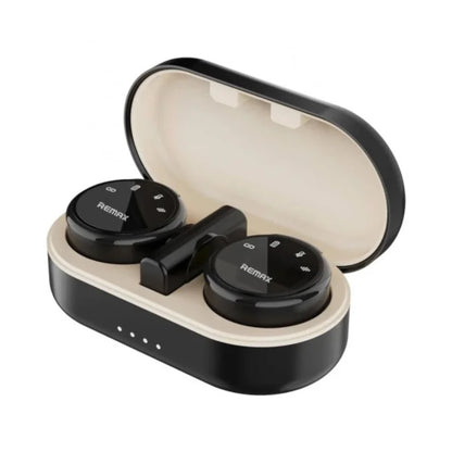 Remax K16 2-IN-1 Wireless Microphone