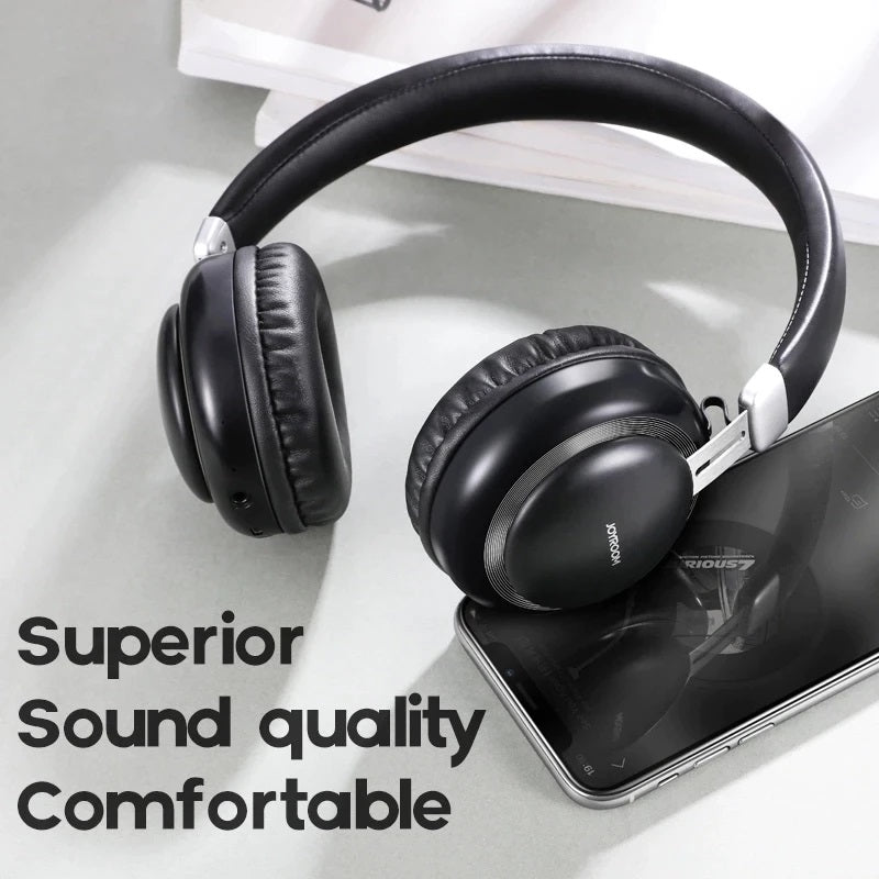 Joyroom JR-HL1 Heavy Bass Wireless Headset