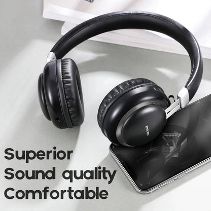 Joyroom JR-HL1 Heavy Bass Wireless Headset