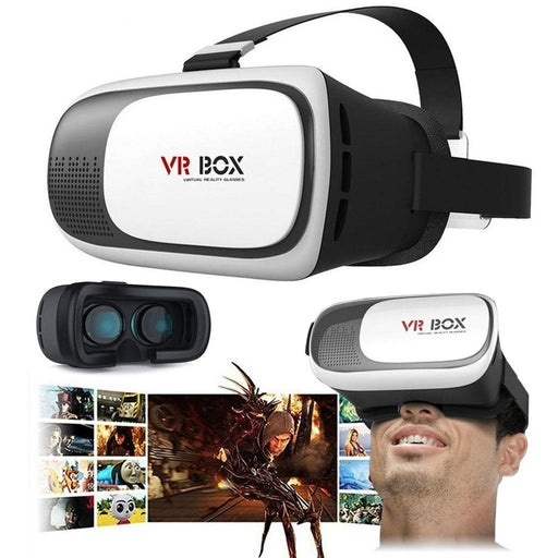 VR Box
