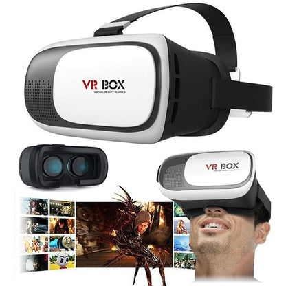 VR Box