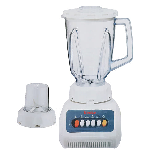 Blender with Mill 2 in 1 Juicer