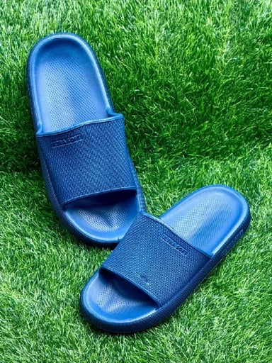 Men Solid Colour Fashion Chappels