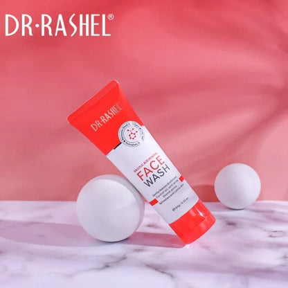 DR.RASHEL SALICYLIC RENEWAL FACE WASH(100ml)