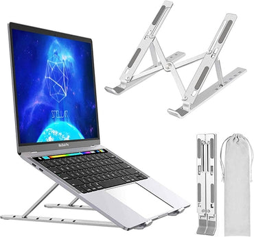 Laptop Stand Metal