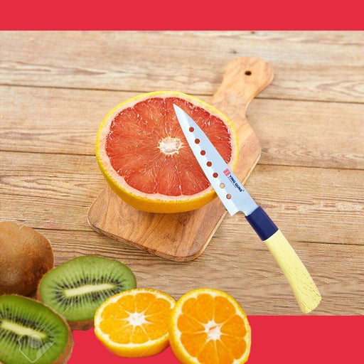 Ying Guns Kitchen Knife,Japanese Mini Knife