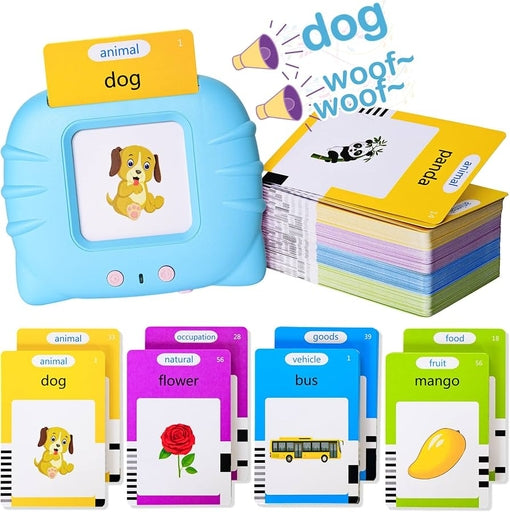 Educational Learning Toy for Kids