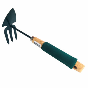 Weeder Garden Claw Puller Weed Root Remover Gardening Tool Lawn Weeding Patio Mullu