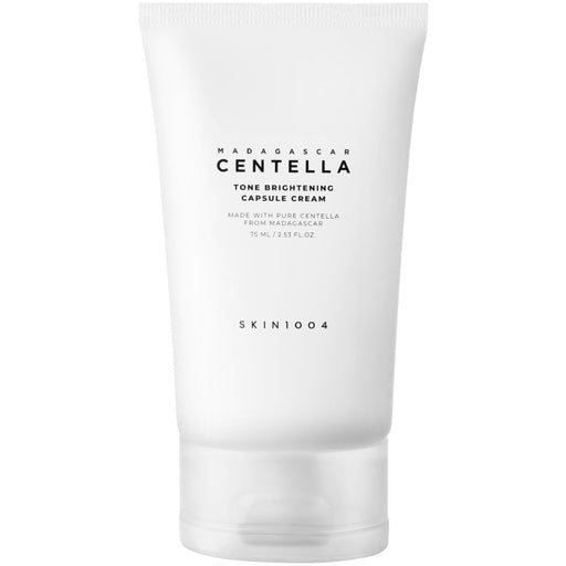 Madagascar Centella Tone Brightening Capsule Cream 75Ml