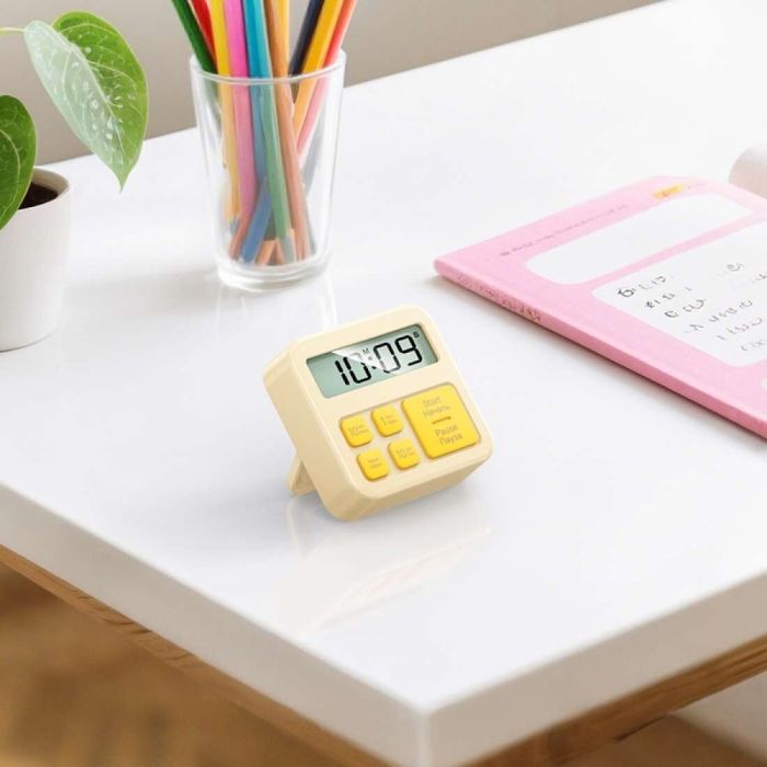 Hoco HX43 Electronic Timer