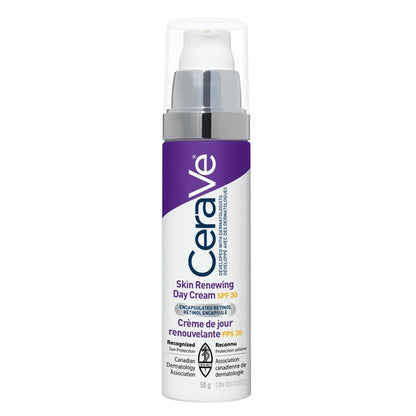 CeraVe Skin Renewing Day Cream – 50G