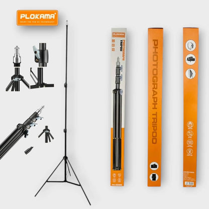 Plokama PK-8899 Photograph Tripod Stand