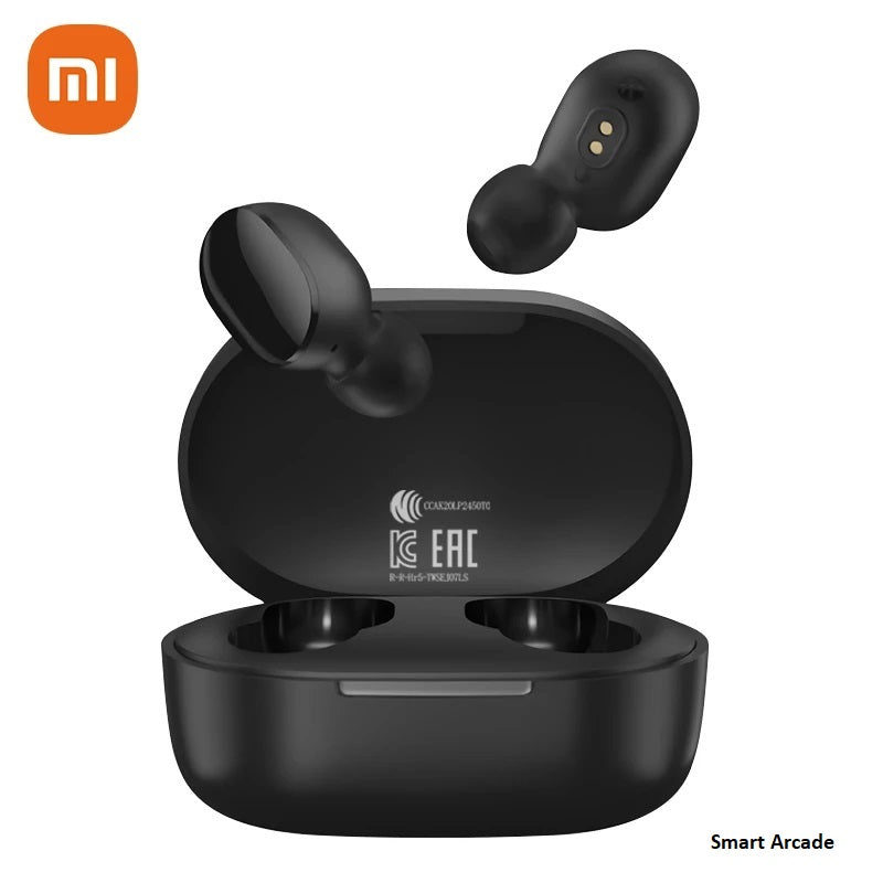 Mi True Wireless Earbuds Basic 2S - Global Version