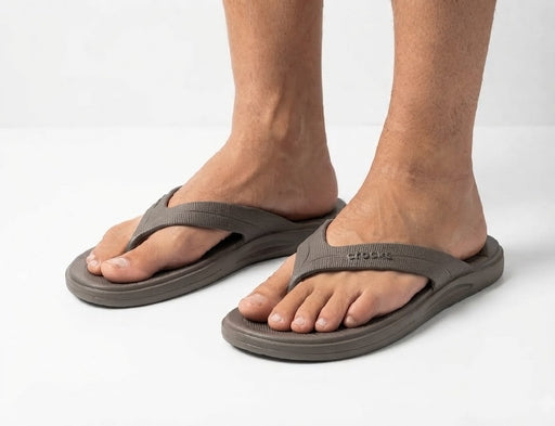 Flip-Flop Style Comfort Sandal