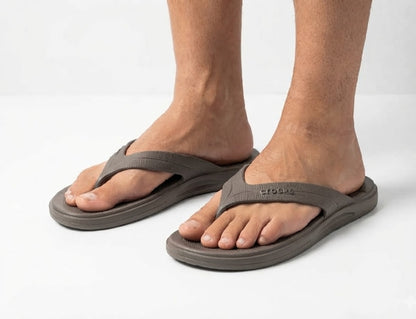 Flip-Flop Style Comfort Sandal