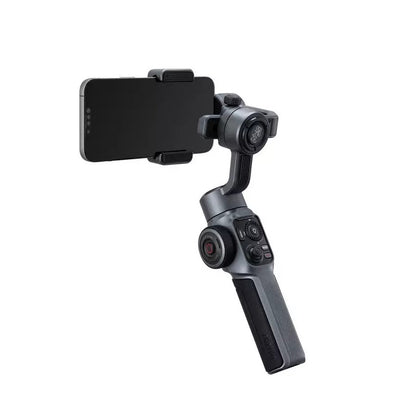 Zhiyun Smooth 5S COMBO SM118 3-Axis Motorized Handheld Gimbal Stabilizer For Smartphones