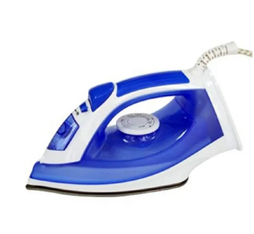 Peacock Automatic Steam & Spray Iron