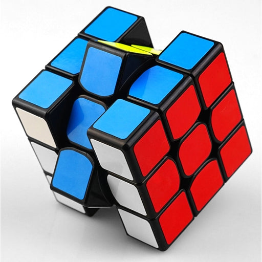 Rubik Cube 3X3x3 Smooth Speed Magic Cube