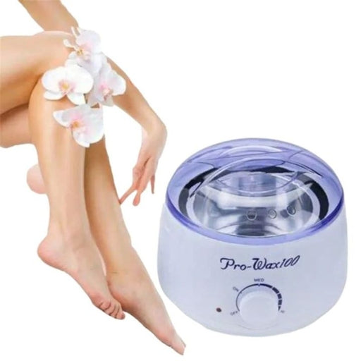 Wax Pro 100 Hair Removal Machine