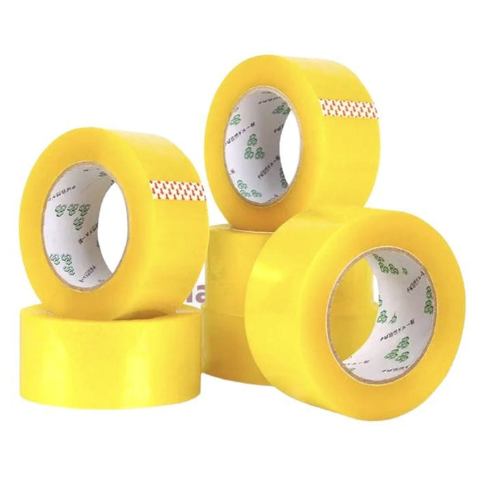 2Inches - 300 Meter Cello Tape-1Piece