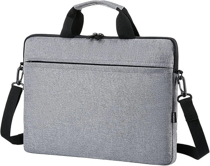 Laptop Sleeve Bag Dustproof Protection Handbag Shoulder Bag 14"Inch Carrying SMT