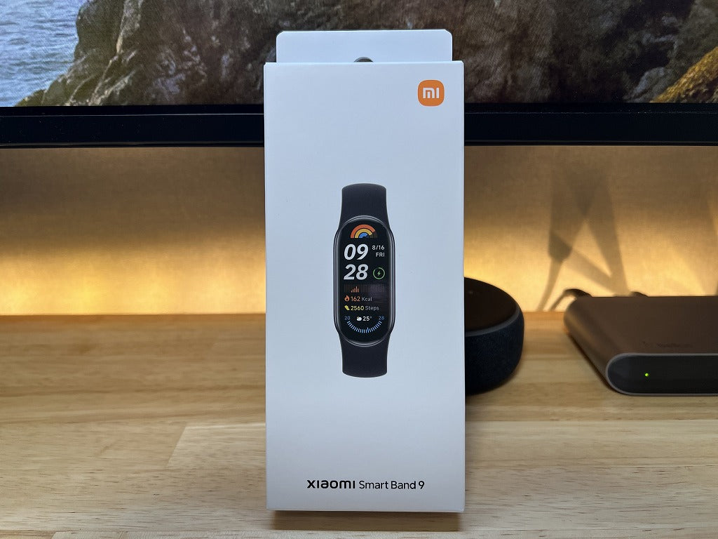 Xiaomi Mi Band 8 / 9 / 10 Smart Fitness Watch