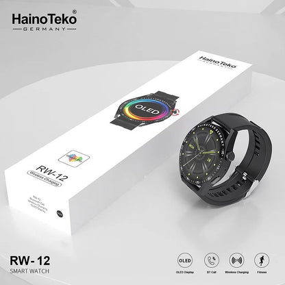 Haino Teko Germany RW-12 Smart Watch