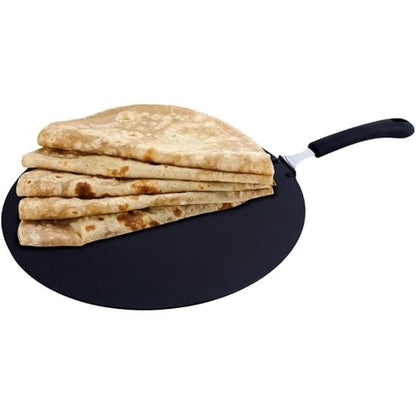 Pioneer 30CM Concave Tawa – Premium Non-Stick Roti, Chapati & Dosa Pan for Even Cooking