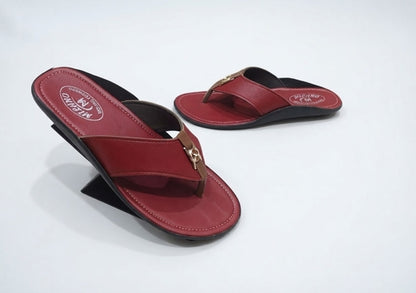 Ladies Flat Slippers
