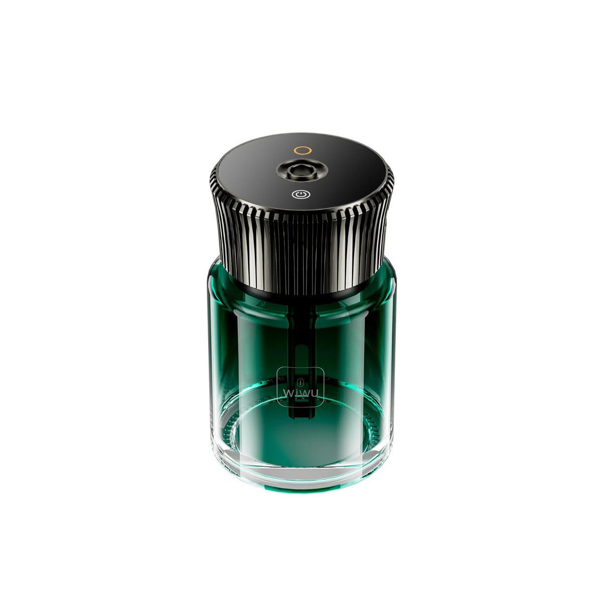 WIWU Wi-Ai600 Bloom 600 Fragrance Air Diffuser 160ml Exquisite Aroma Lasting impress car perfume Air Freshener