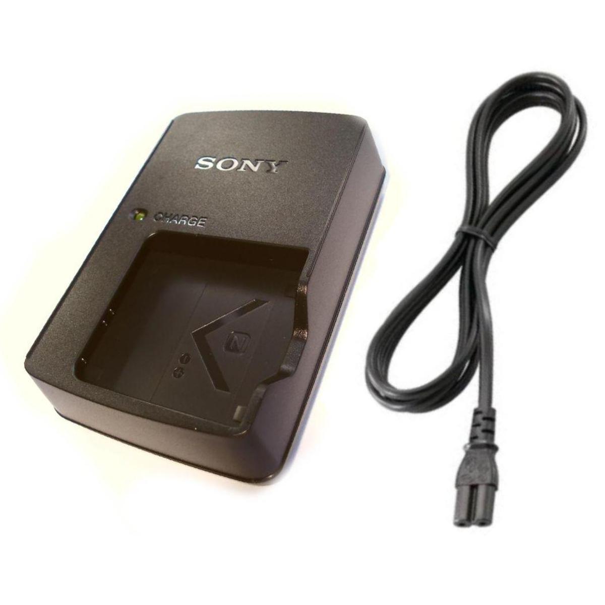 Camera Battery Charger For  NP-BN1 / NPBN1 / BN1 - BC-CSN Battery
