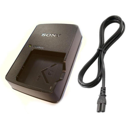 Camera Battery Charger For  NP-BN1 / NPBN1 / BN1 - BC-CSN Battery