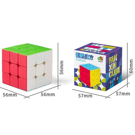 High and Best Quality High Speed Rubik Cube 1 St Quality